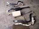 Exhaust Systems